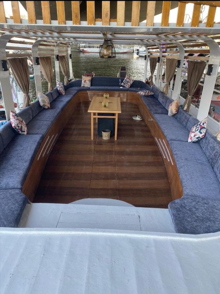 Nile Boat photo 3