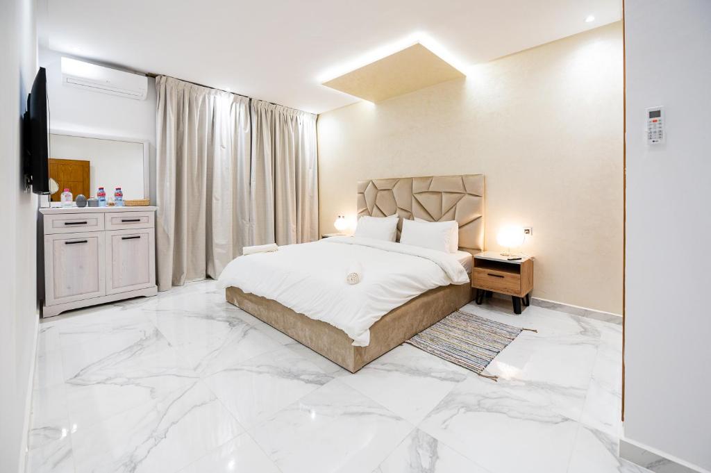 Cozy Apartment in new town photo 4