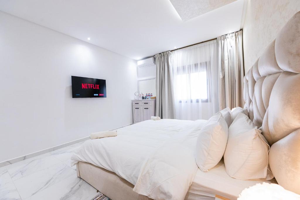 Cozy Apartment in new town photo 2