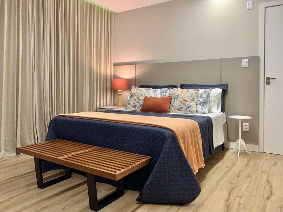 Espaçoso, moderno e excelente localização photo 1