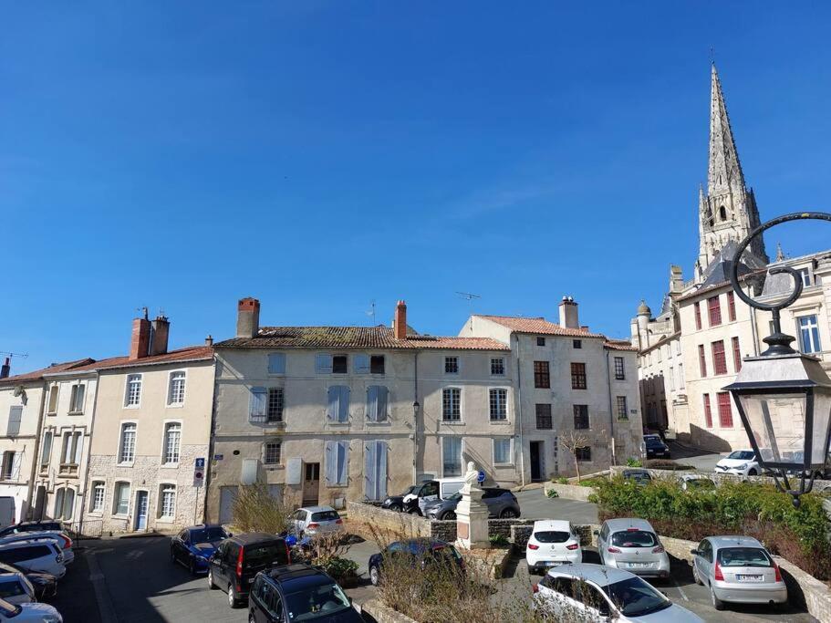 L'arcade de Fontenay photo 4