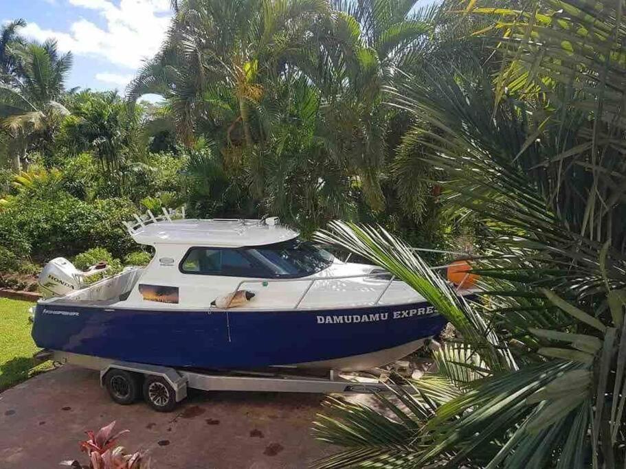 Private Holiday Home Malolo Island photo 2
