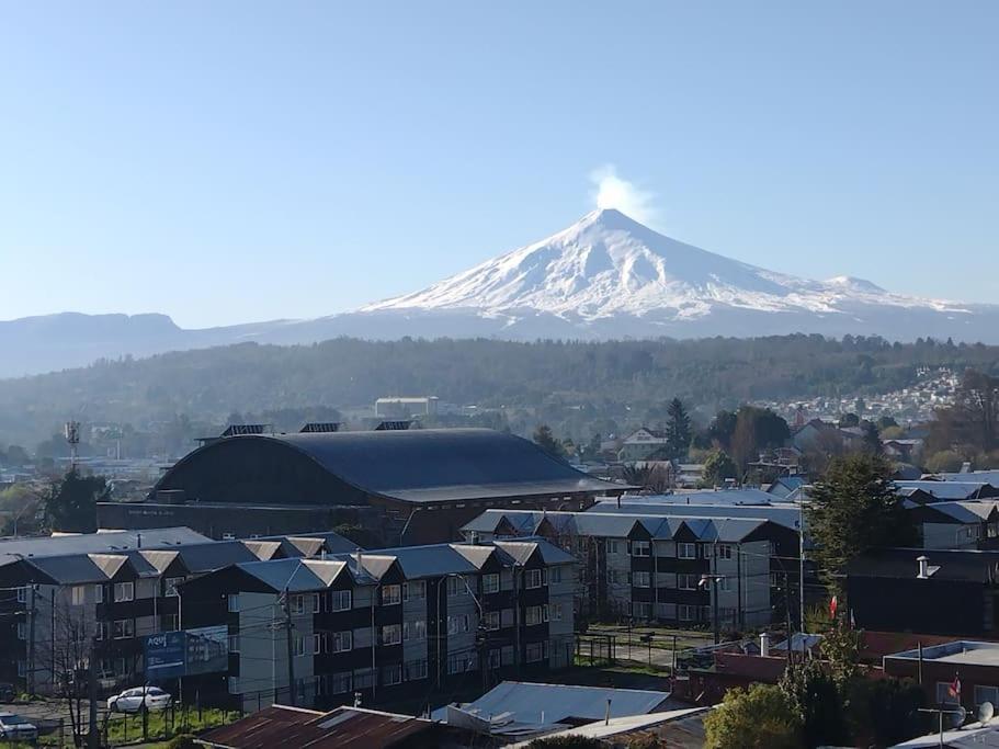 Departamento en Villarrica photo 1