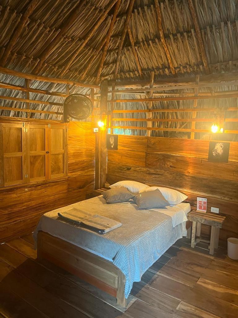 Cabaña La Gozadera photo 3