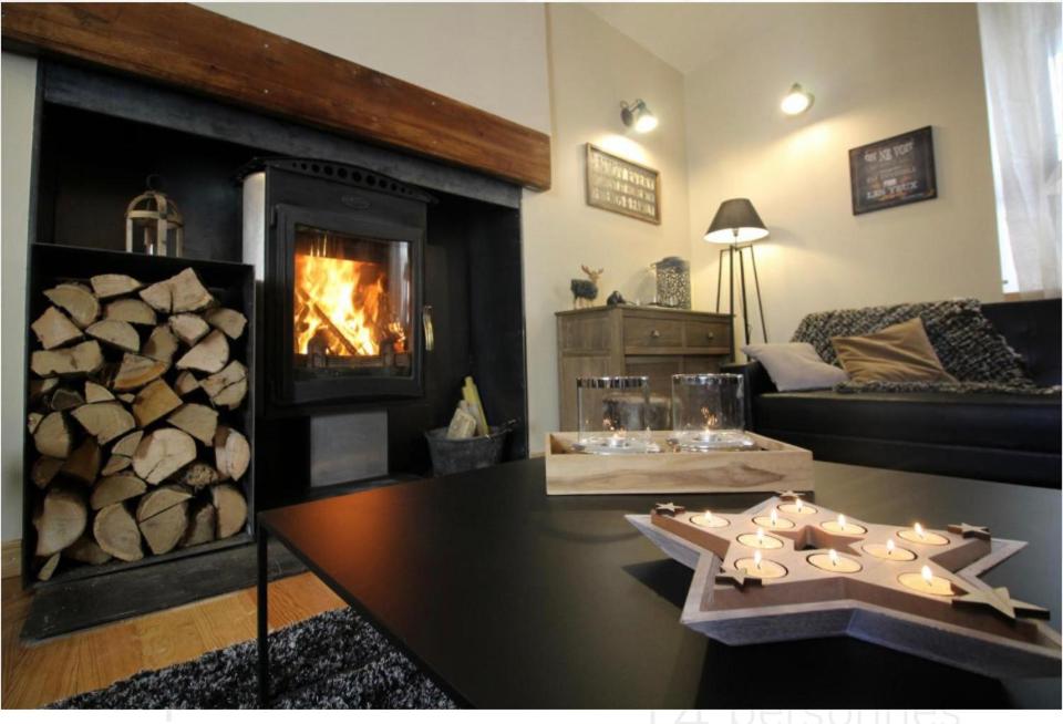 Superbe gîte 8/16 personnes, Saint Lary photo 1
