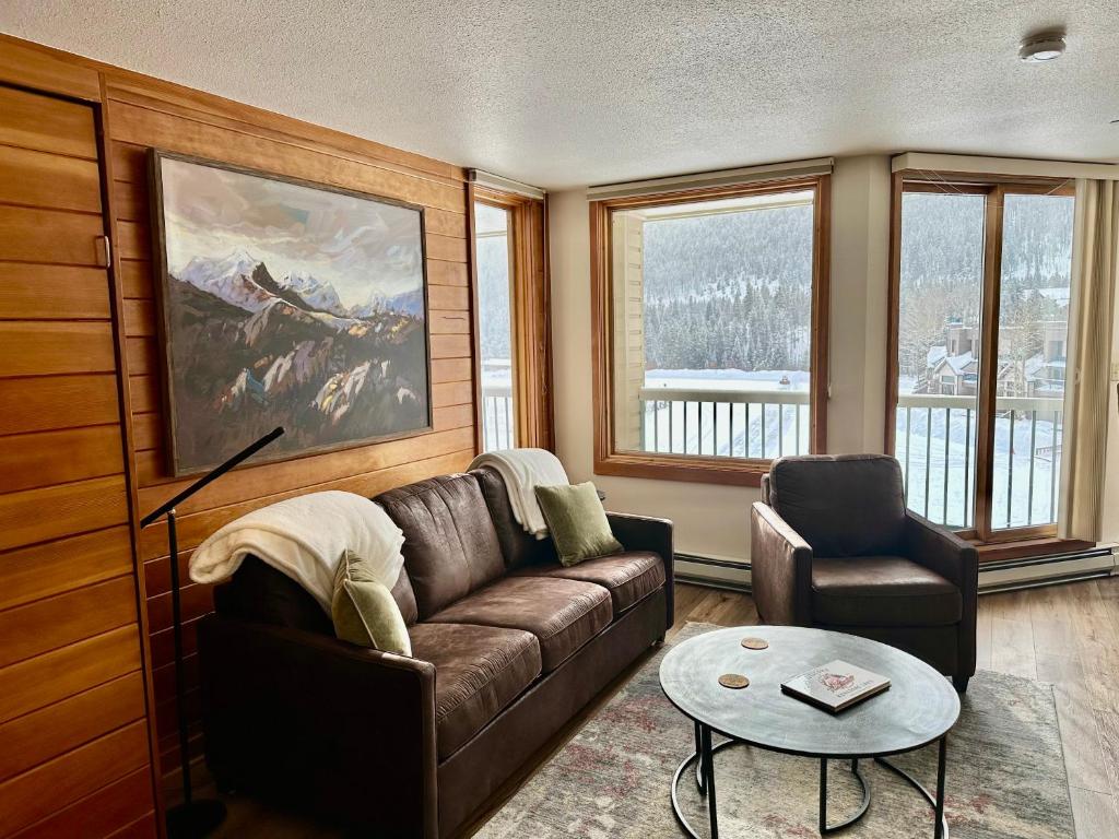 Keystone Lakeside Condo photo 4