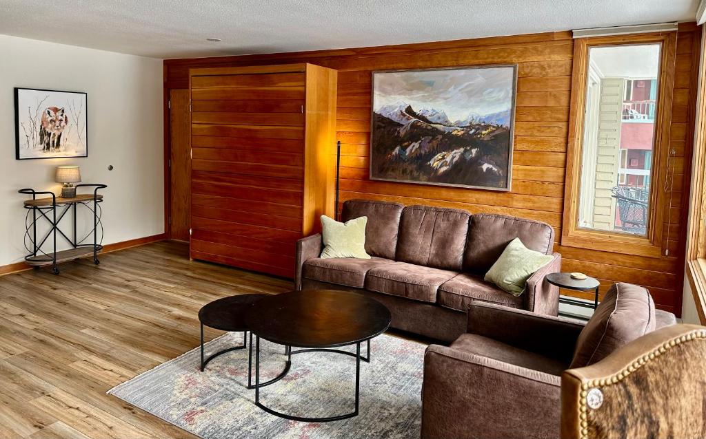 Keystone Lakeside Condo