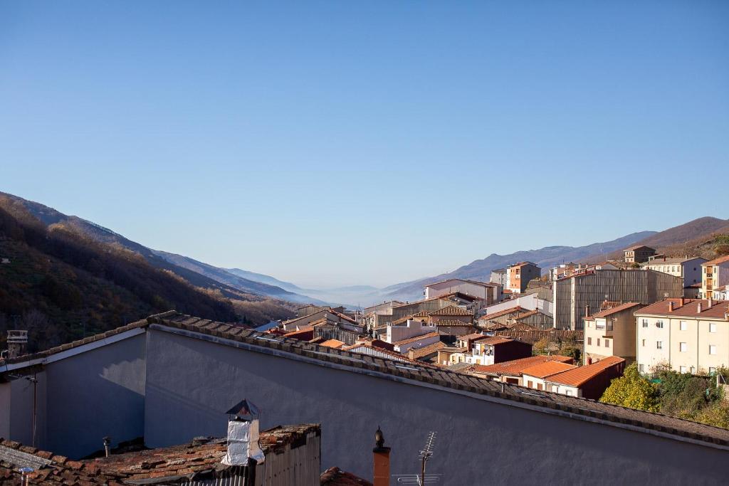 APARTAMENTO TURÍSTICO ABUELO TEÓFILO photo 2