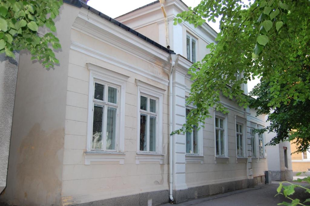 Vandrarhem Uppsala Kungsängstorg photo 1
