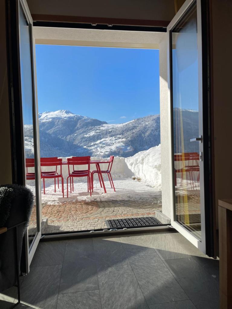 Ferienwohnung Lenzerheide - Lain photo 4