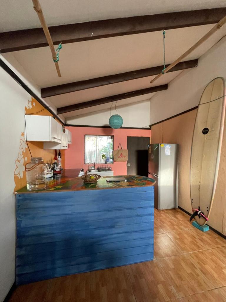 Rapa Nui Surf Camp/ Habitación Matrimonial photo 2