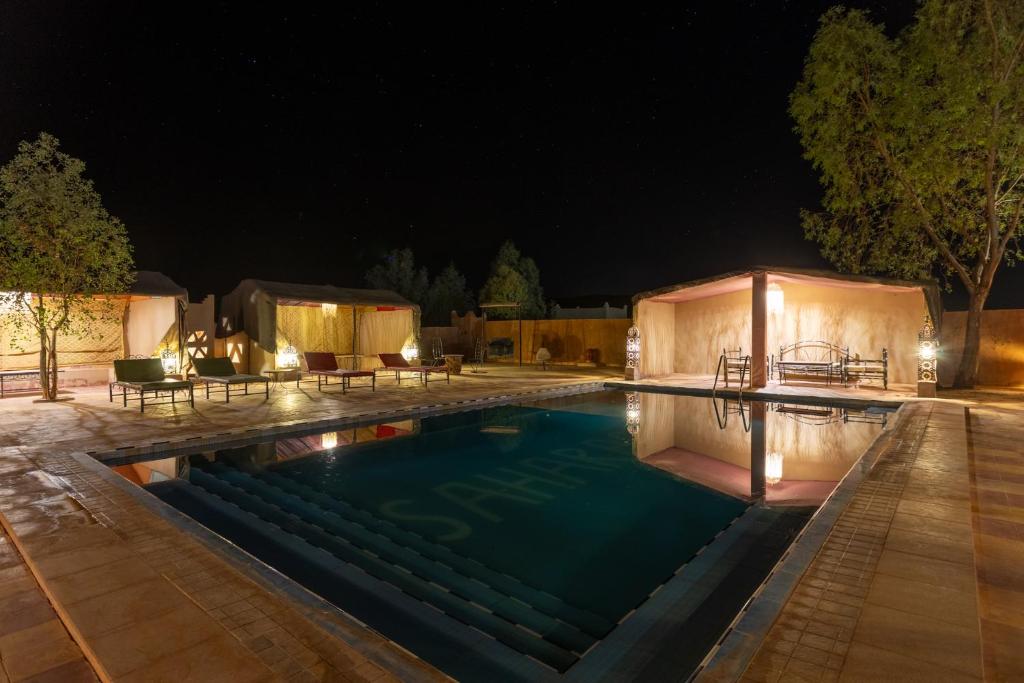 Auberge Sahara Garden photo 3