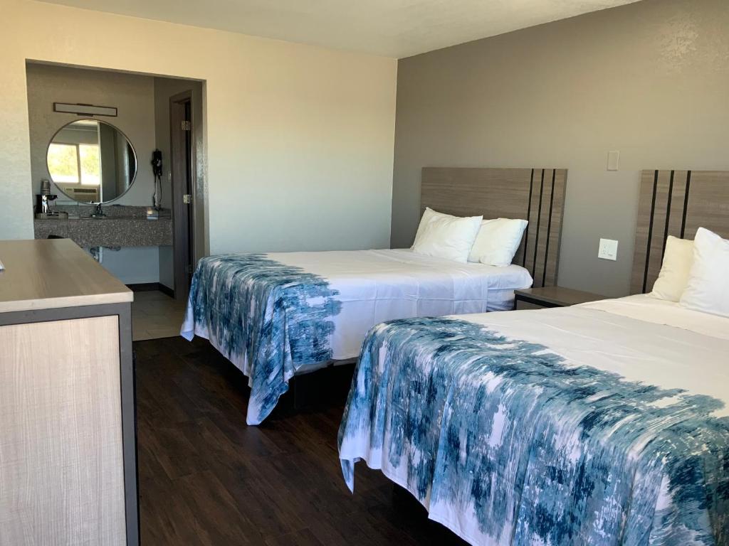 Value Lodge image