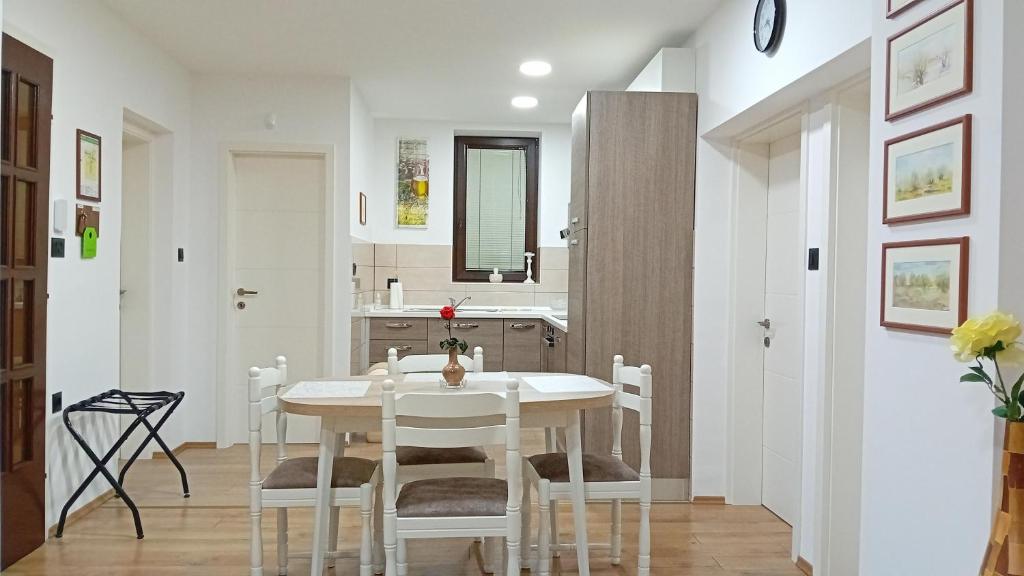 Apartman Katarina photo 1