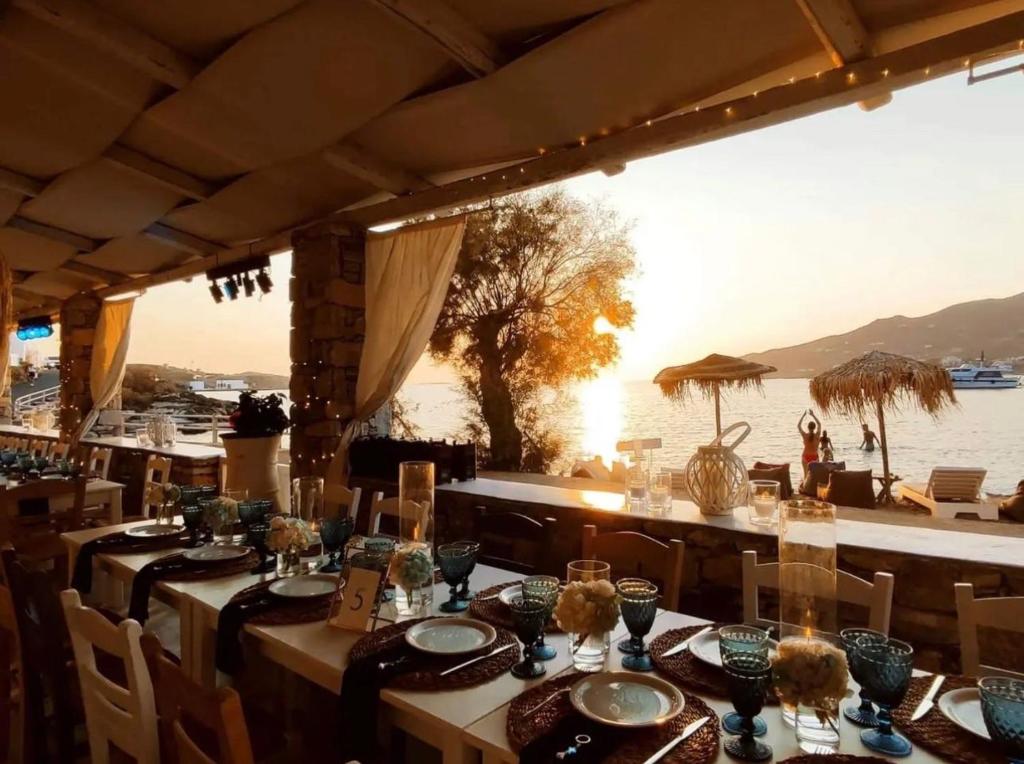 Boutique ''Di Mare'' Hotel & Suites photo 1