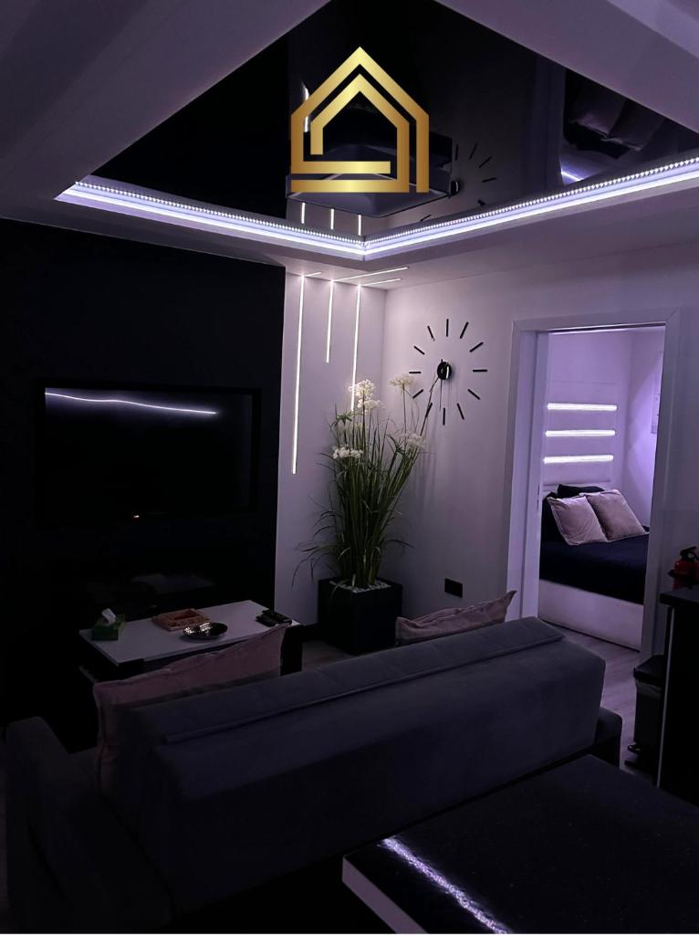 #6 TGHA Luxury Two Bedroom Apartment in Athlone photo 1