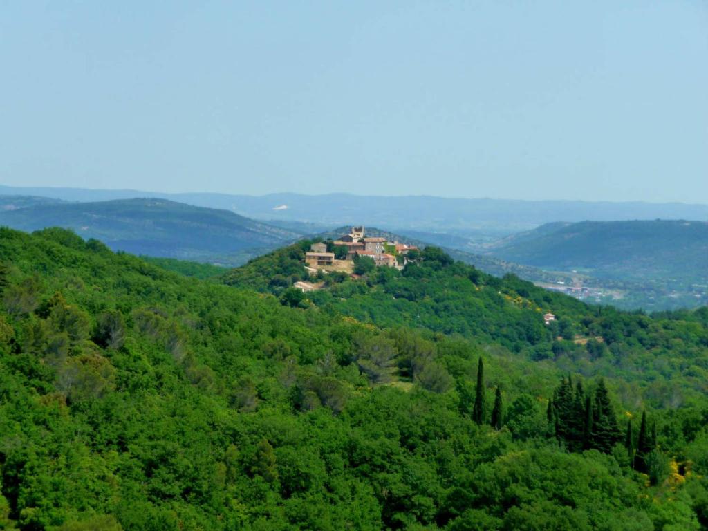 Chateau Olmet photo 4