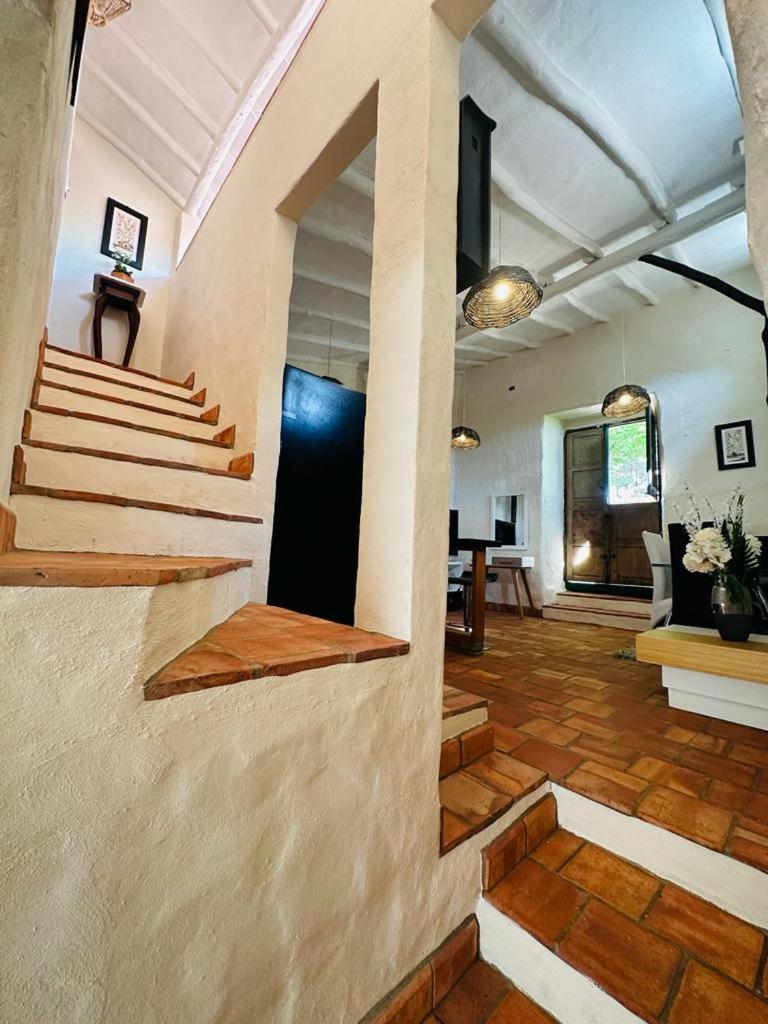 Hospedaje La Casita de Maria photo 1