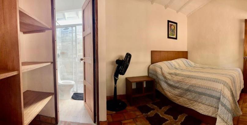 Hospedaje La Casita de Maria photo 2