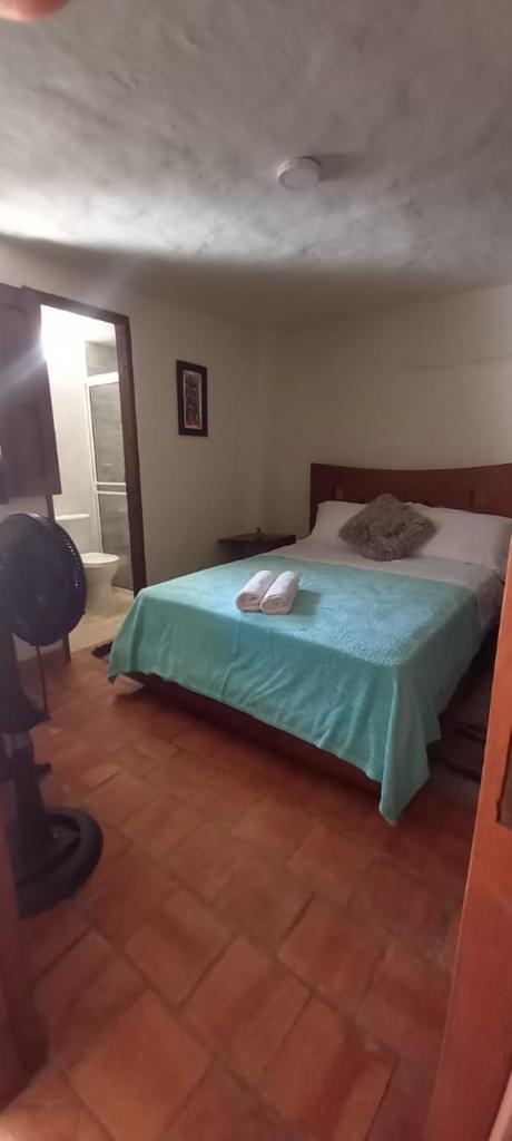 Hospedaje La Casita de Maria photo 3