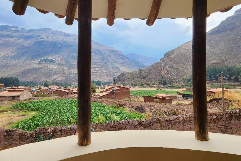 Casa de campo en Rinconada Pisac photo 2