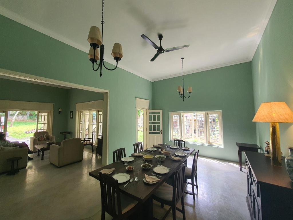Lewella House Kandy photo 4