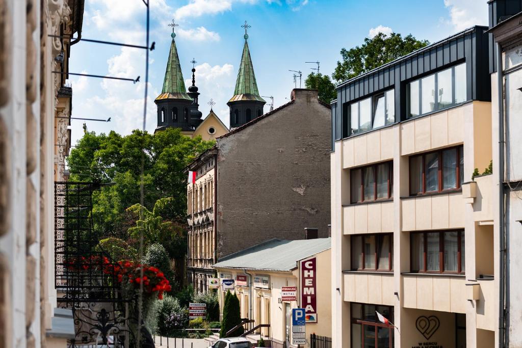 Old Town G6 by M Apartments - Tap to explore photos