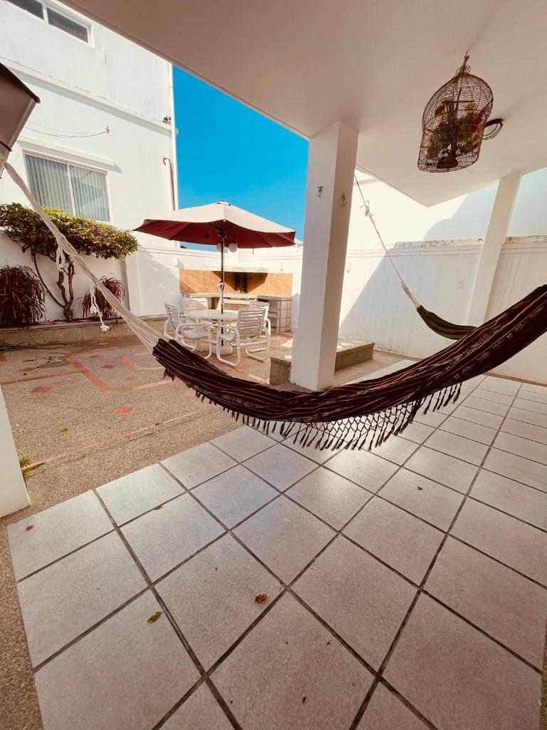 Casa en Punta Barandua Playa Privada photo 2