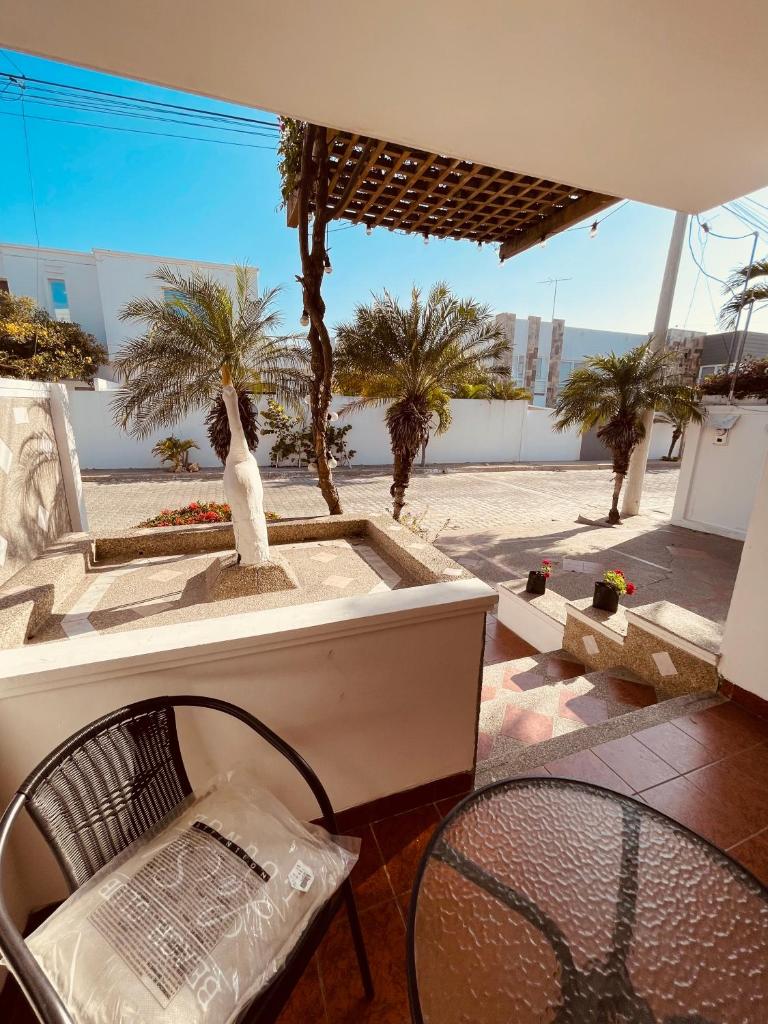Casa en Punta Barandua Playa Privada photo 1