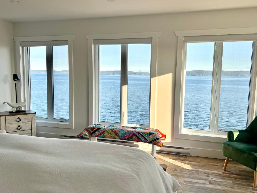 The View suites and breakfast in Triton, Newfoundland photo 2