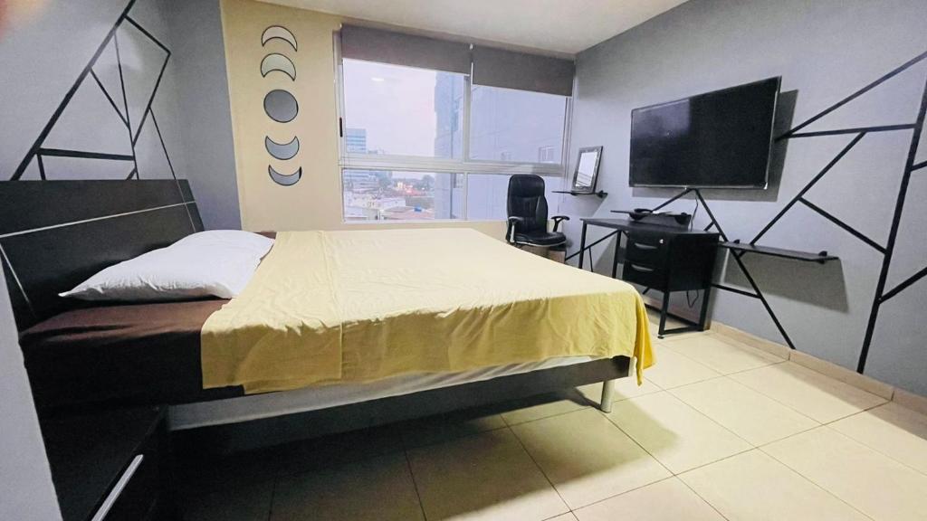 Five Stars Suites - Kennedy - Guayaquil photo 1