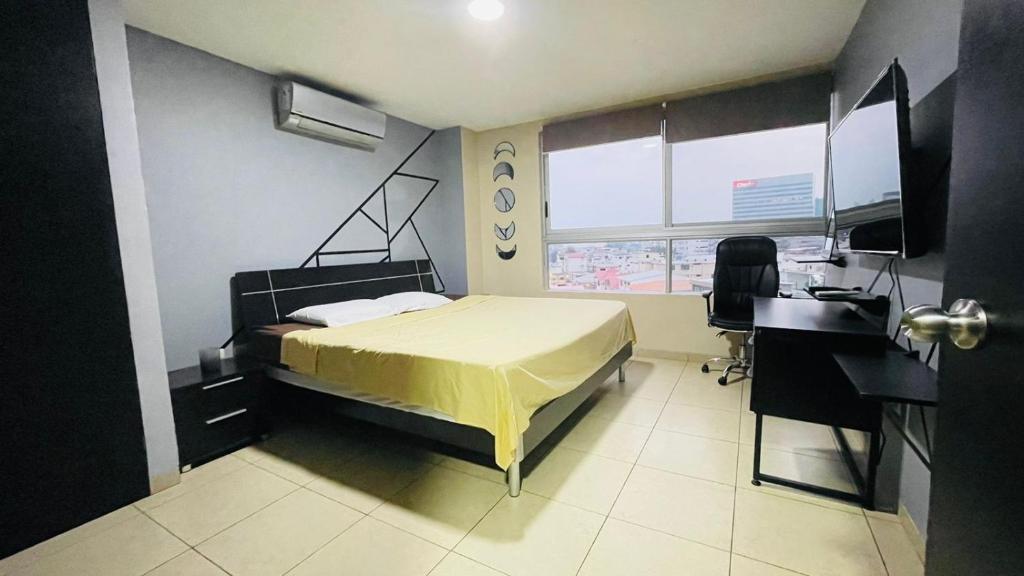 Five Stars Suites - Kennedy - Guayaquil photo 4
