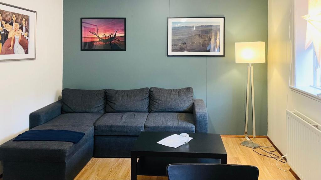Lagertha’s apartment,downtown Reykjavik photo 4