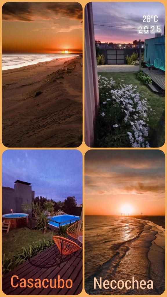 Casacubo Necochea photo 1