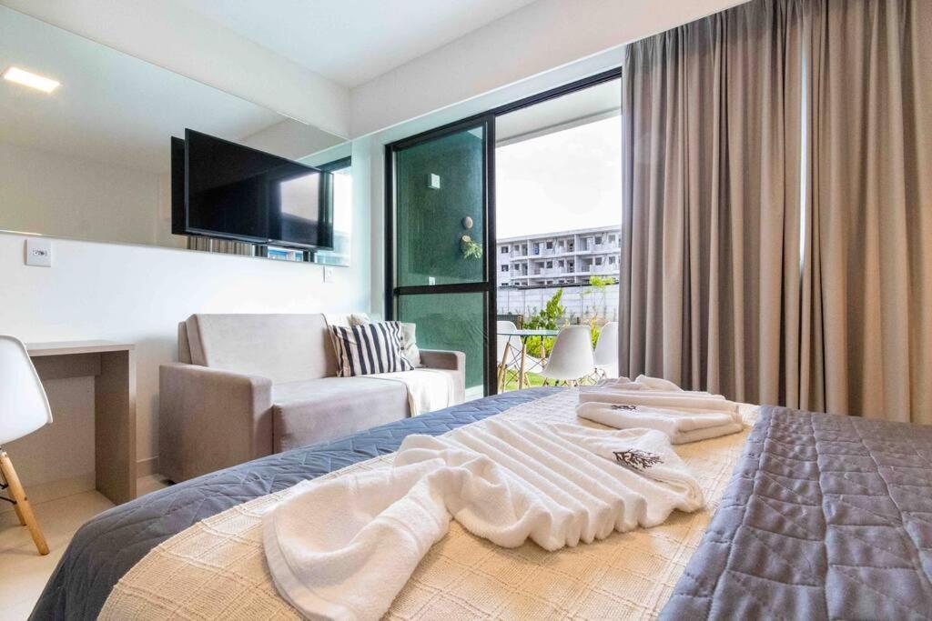 Flat Mana Beach Experience B-014 photo 2