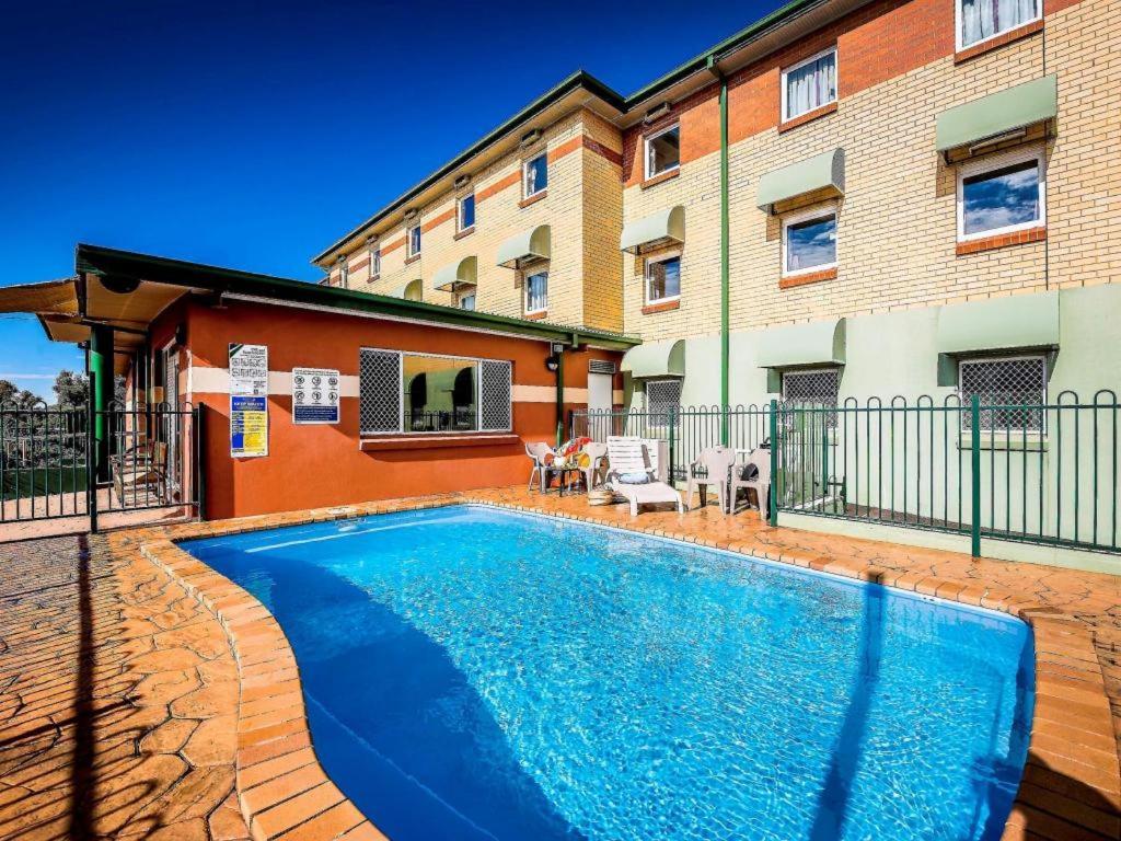 ibis Budget - Dubbo photo 4