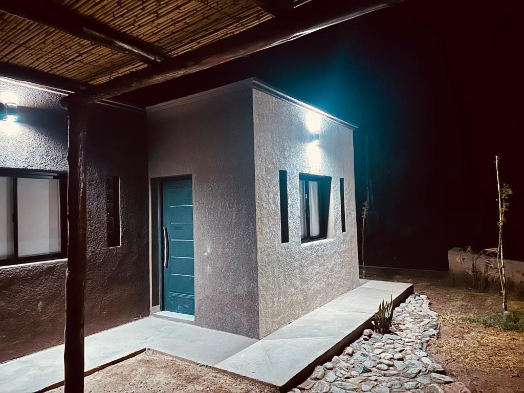 LaChuwy Casas photo 3