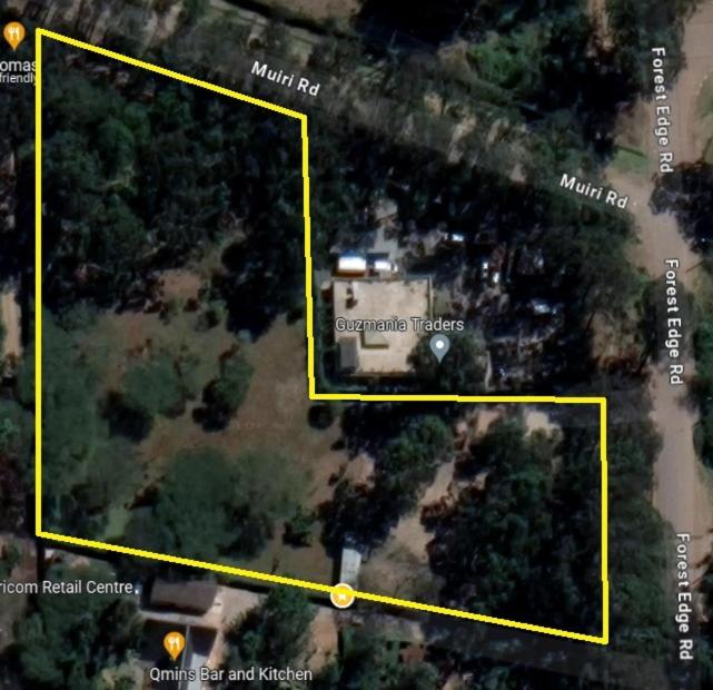 Boma Park Outdoor Event Space photo 3