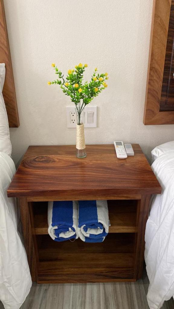 San pancho bungalows photo 4