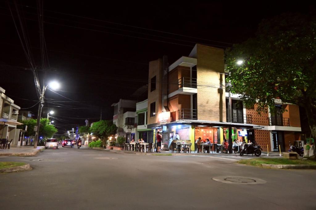Hotel Santo llanero photo 2