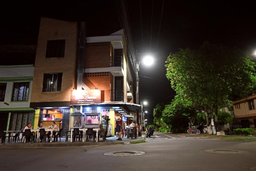 Hotel Santo llanero photo 3
