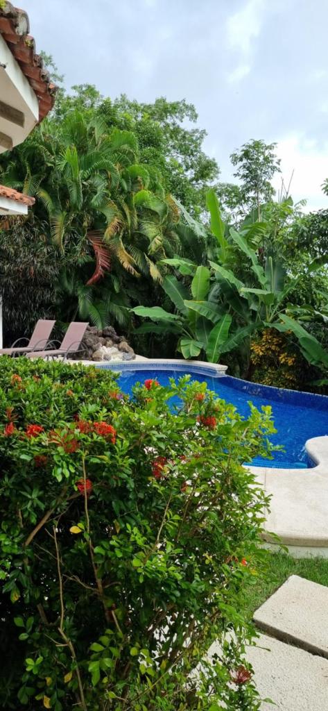 Villa Sandy en Samara Rocks photo 1