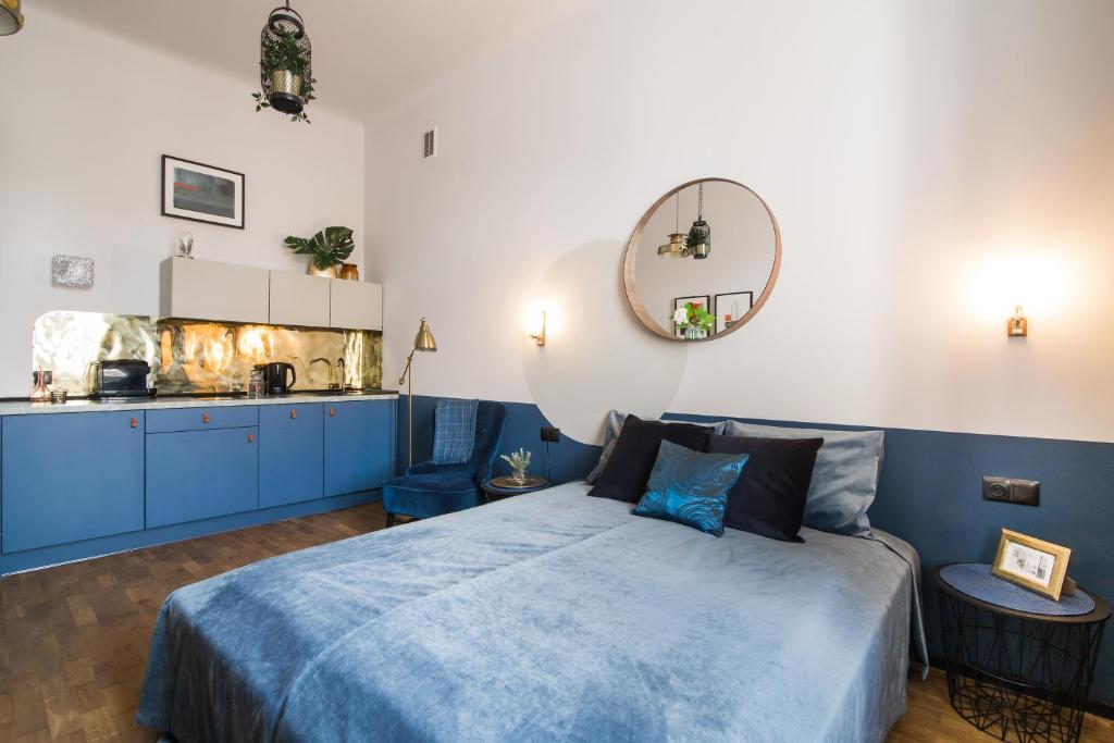 Nowy Świat 28 Room Type - Superior Studio