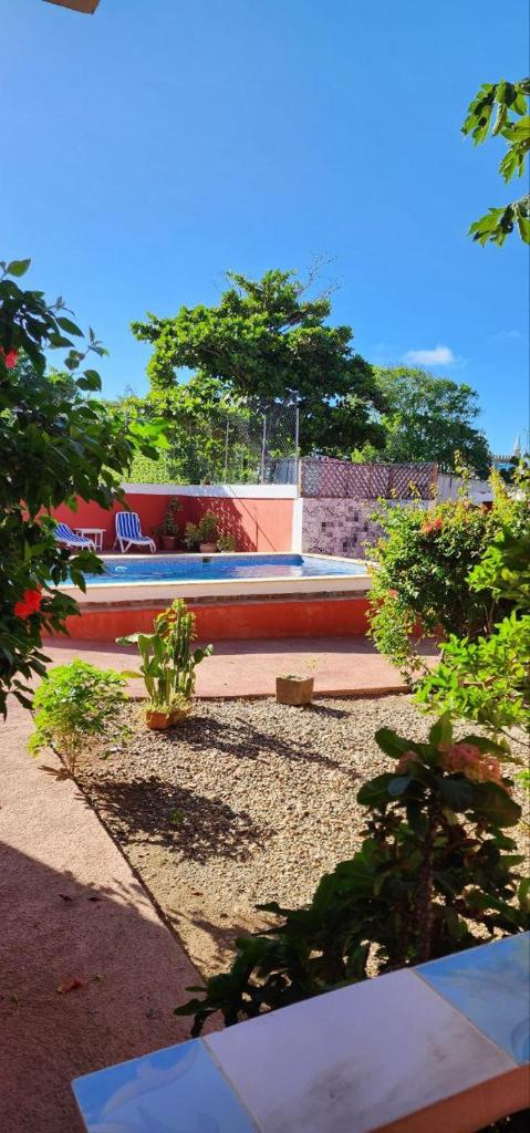 Villa KIKI Ensenada photo 2