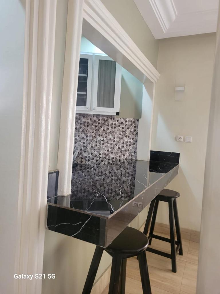 K22 Apartments