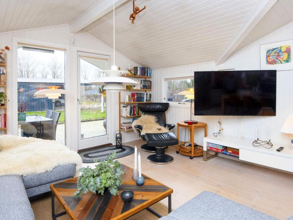 Holiday home Toftlund XX photo 3