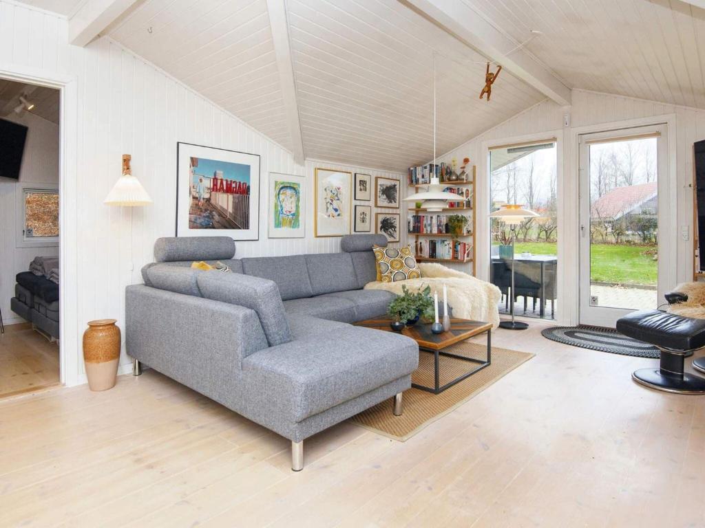 Holiday home Toftlund XX photo 4
