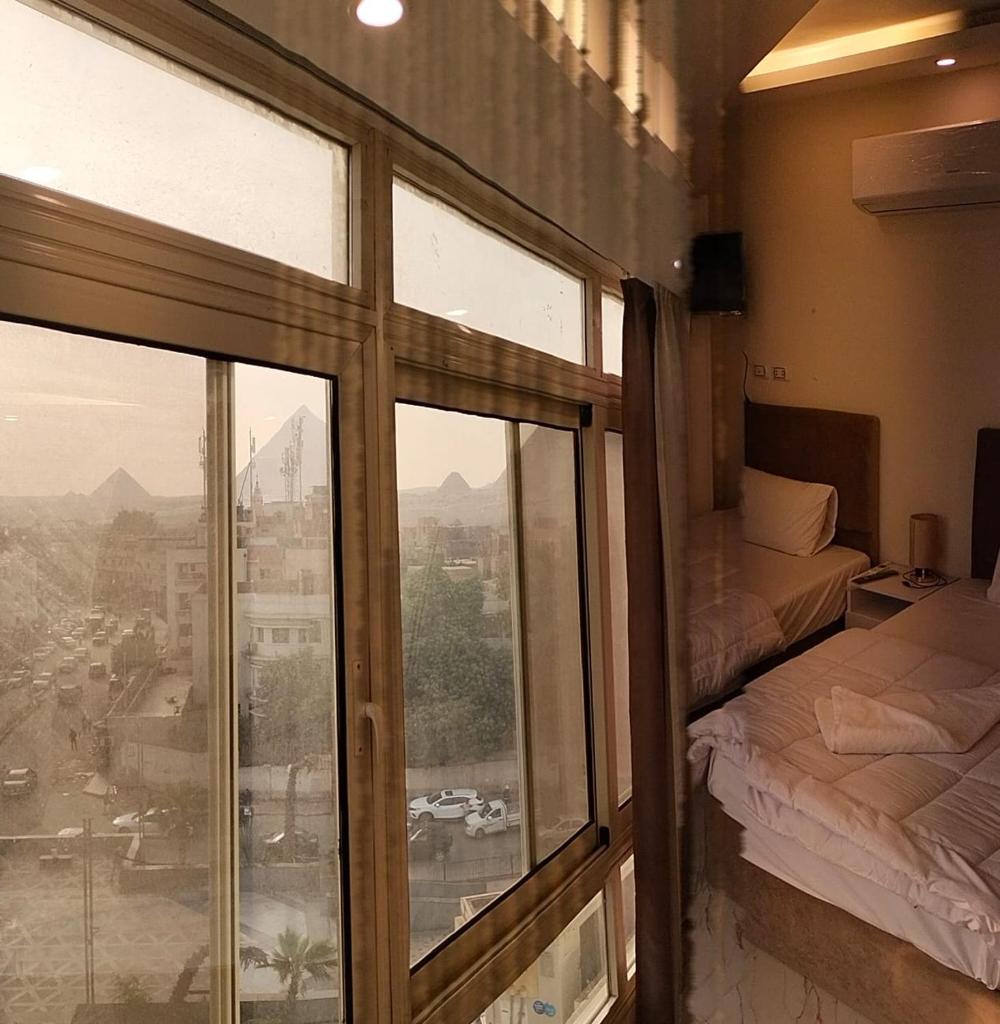 PYRAMIDS KEY Hostel photo 4