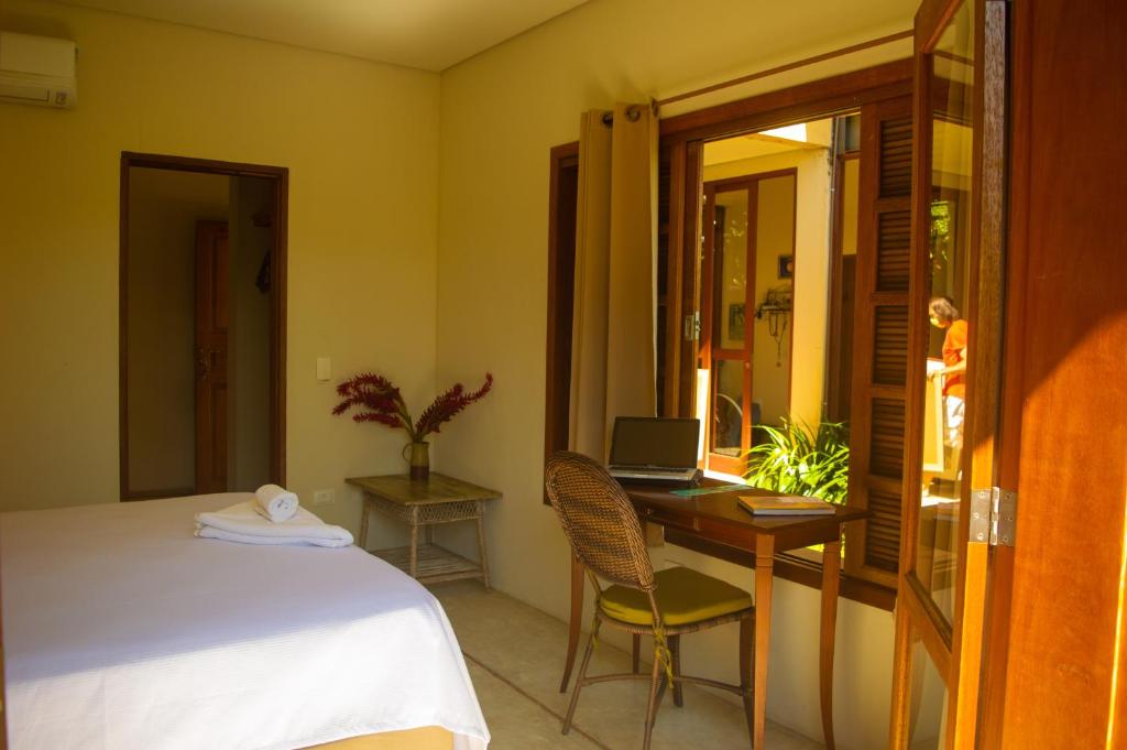 Casa Bon Voyage - Guesthouse photo 4