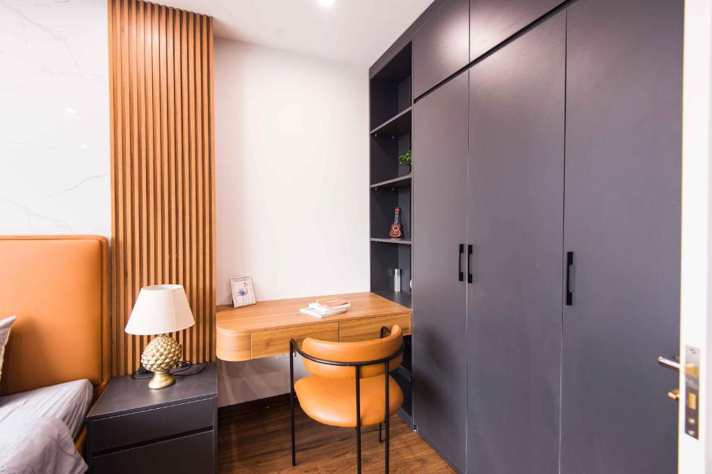 Paradise Home Dao Tan